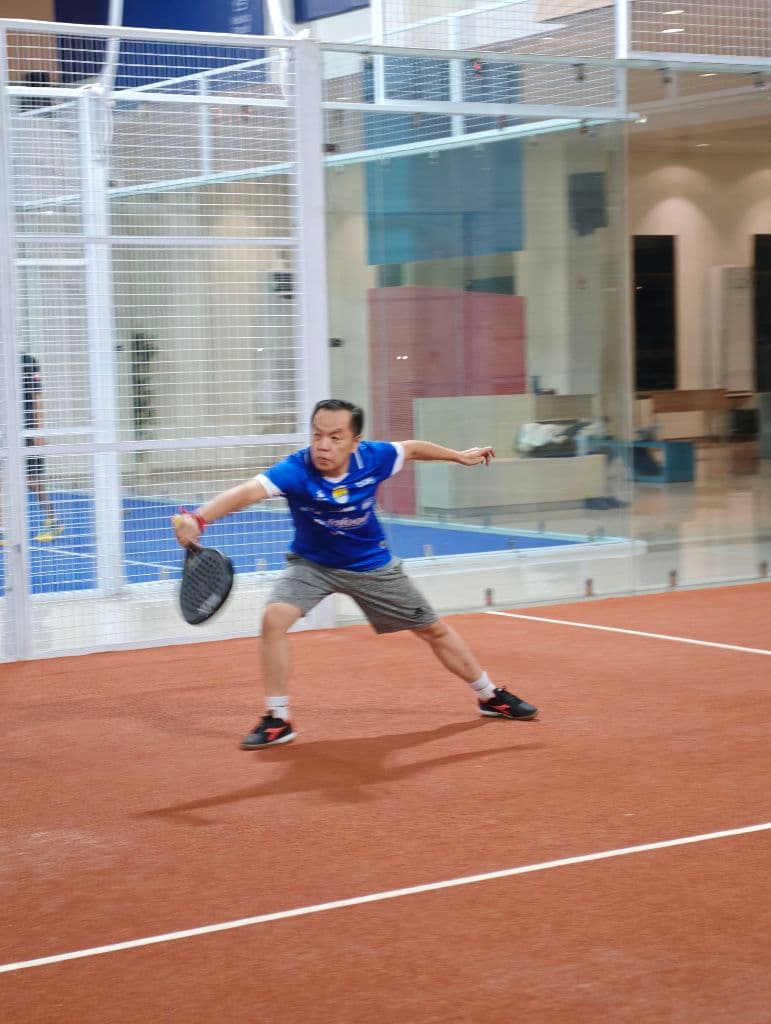 Hakka Padel media 4