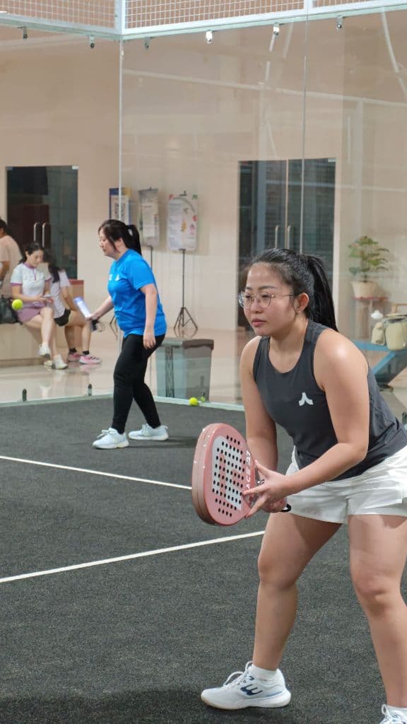 Hakka Padel media 1