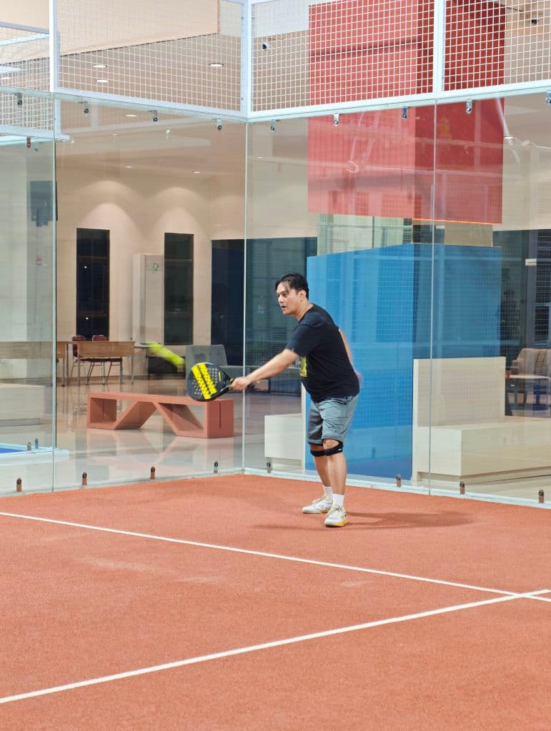 Hakka Padel media 3