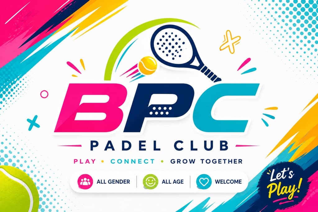 Bella Padel Club (BPC) media 1