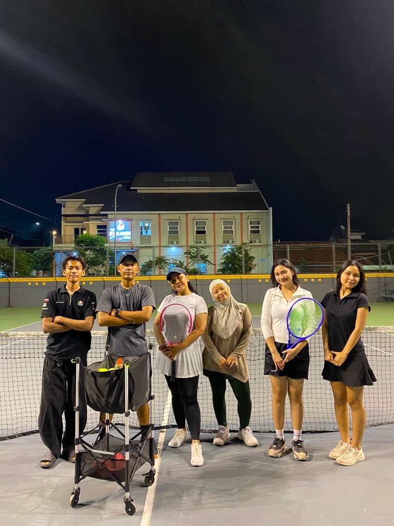 Raqt.Tennis media 1