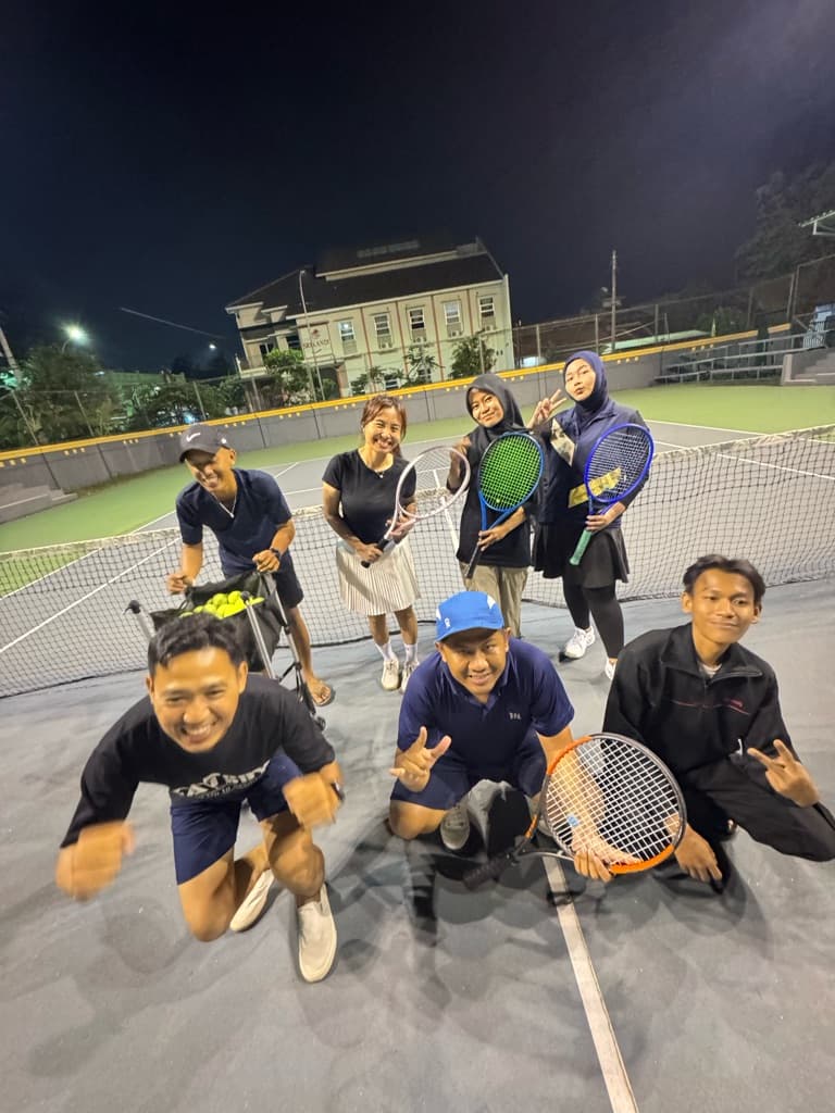 Raqt.Tennis media 5