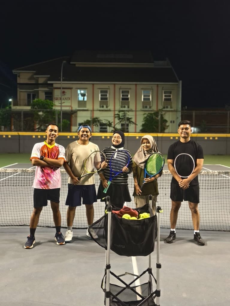 Raqt.Tennis media 2