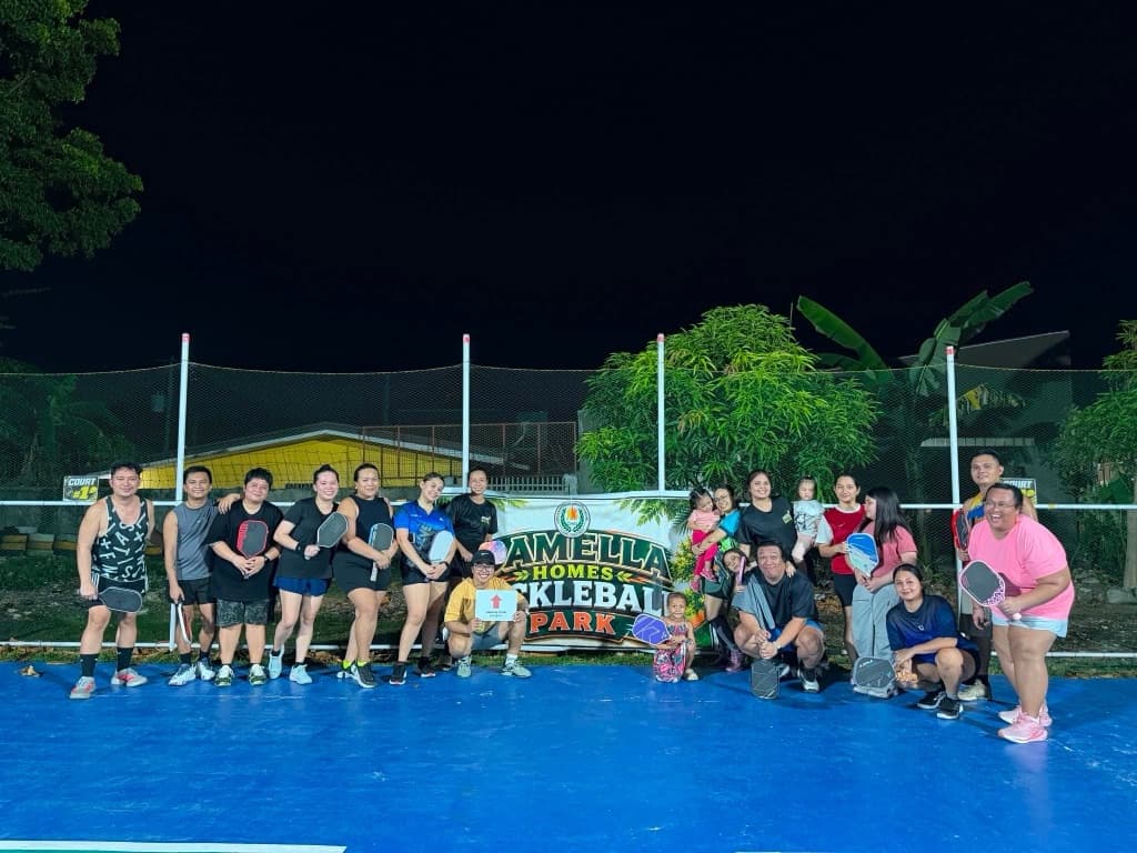Picnic Ballers media 2