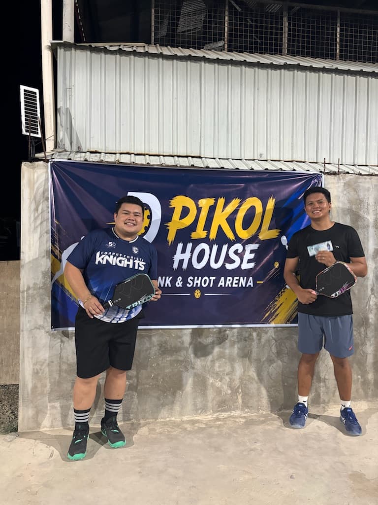 D Brothers Pikol Club media 3