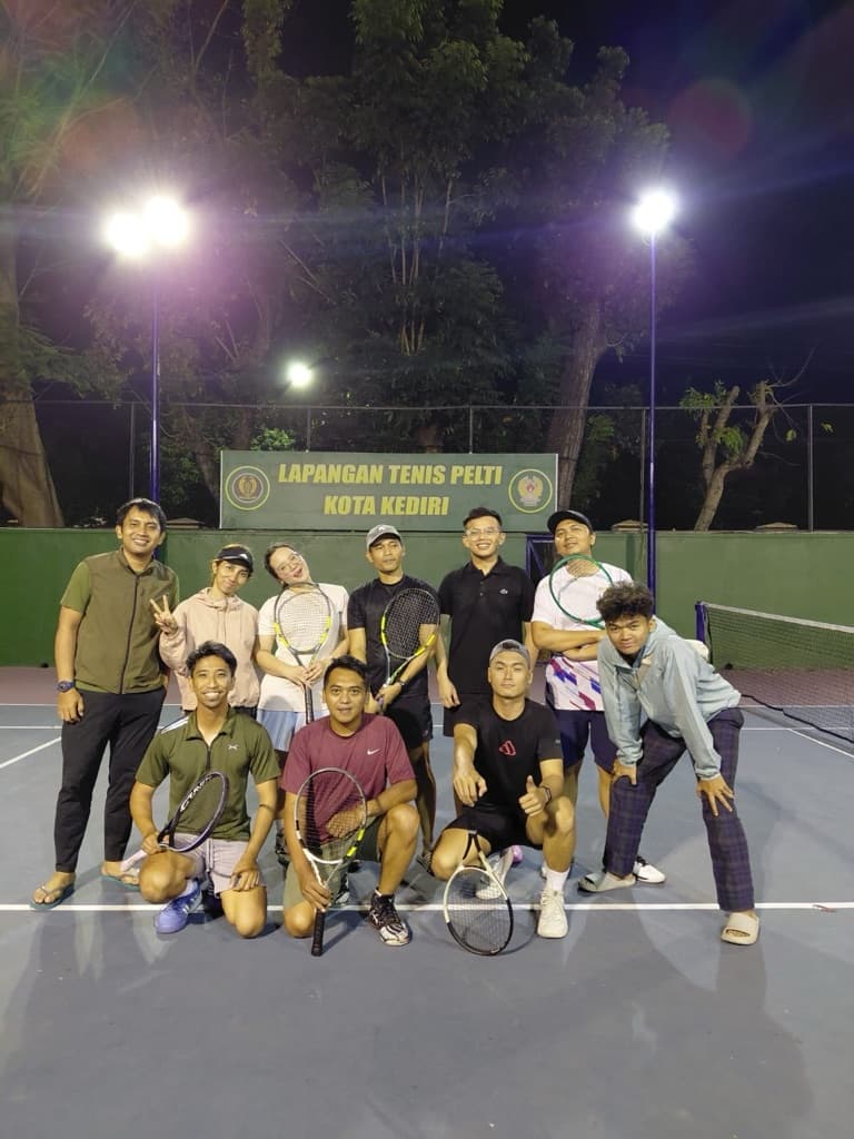 Party Padel Tennis Club media 1