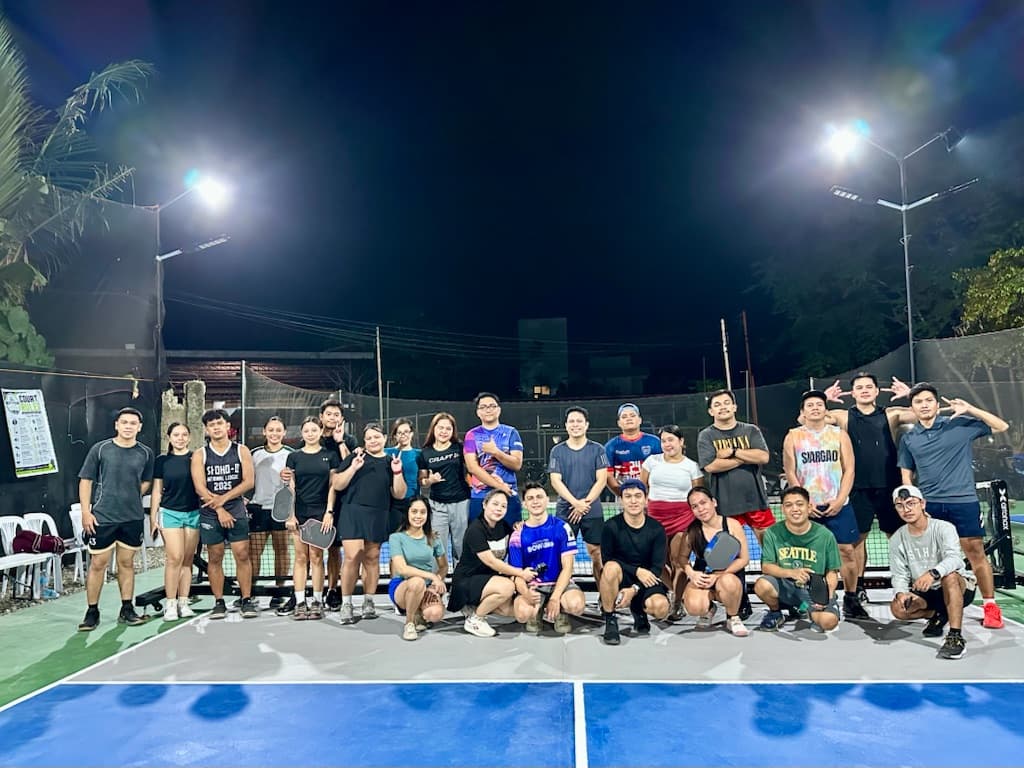 Dink Happens in Cebu! media 3