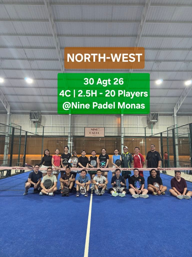 North-West Padel Club media 3