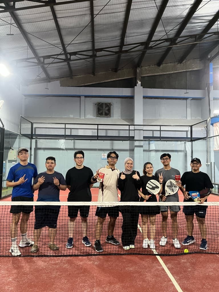 FUNIVERSE PADEL CLUB media 3