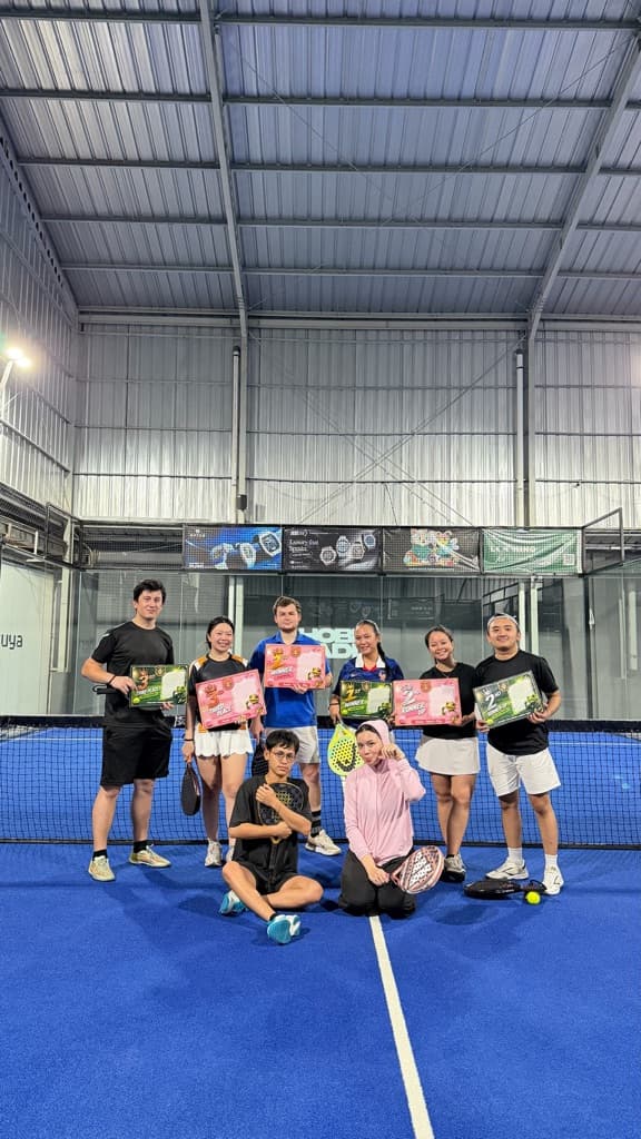 KODOK Sports Club media 6