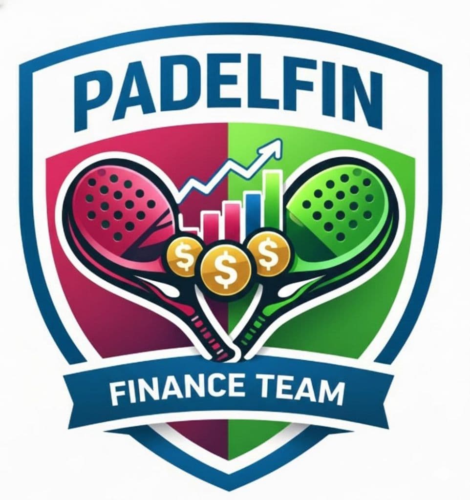 Padelfin media 1