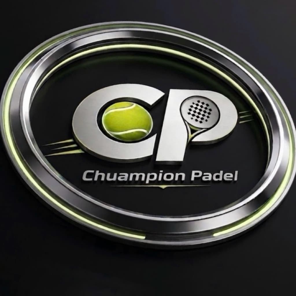 CHUAMPION Padel media 1