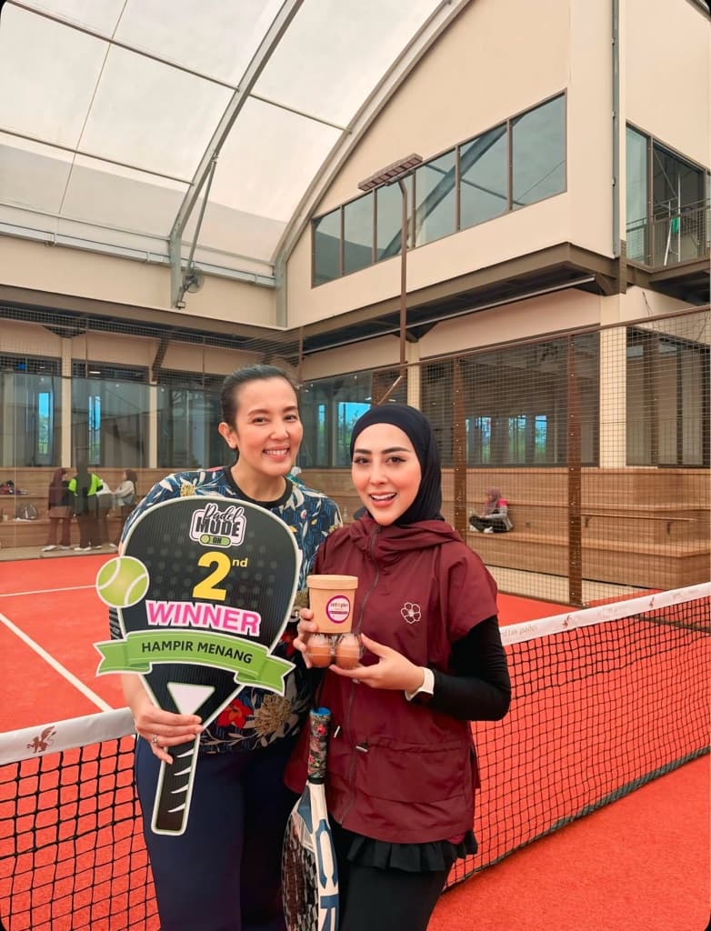 Padel Mode On media 6