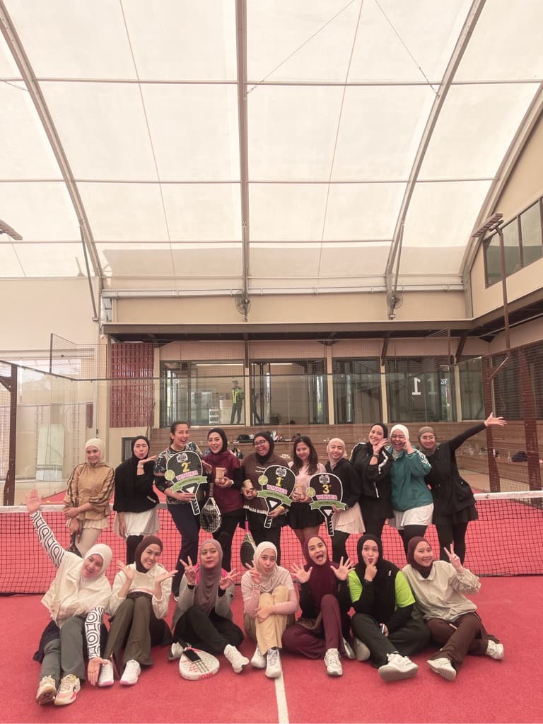 Padel Mode On media 4
