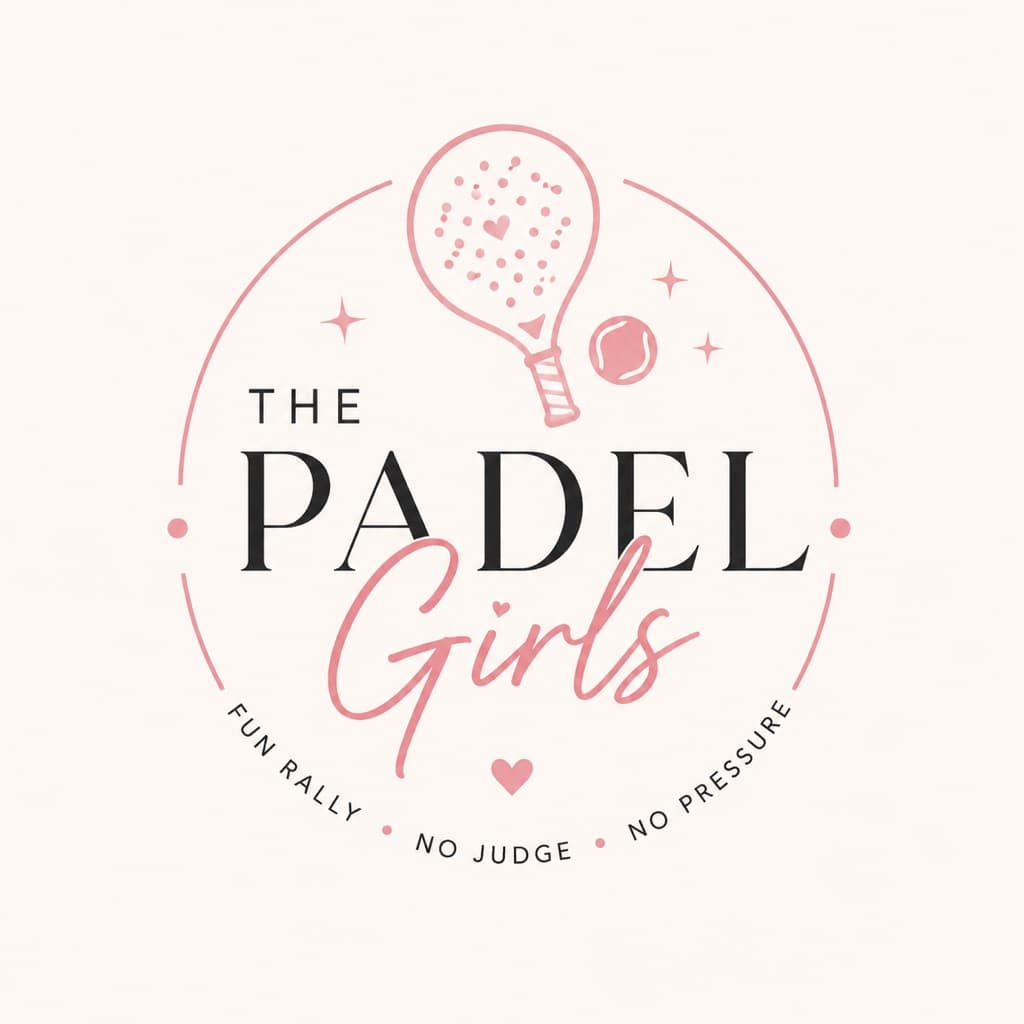 The Padel Girls  media 6