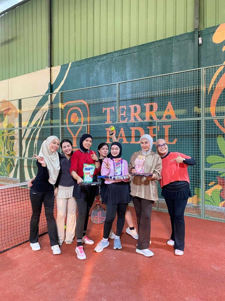 Chaos Club Padel media 4