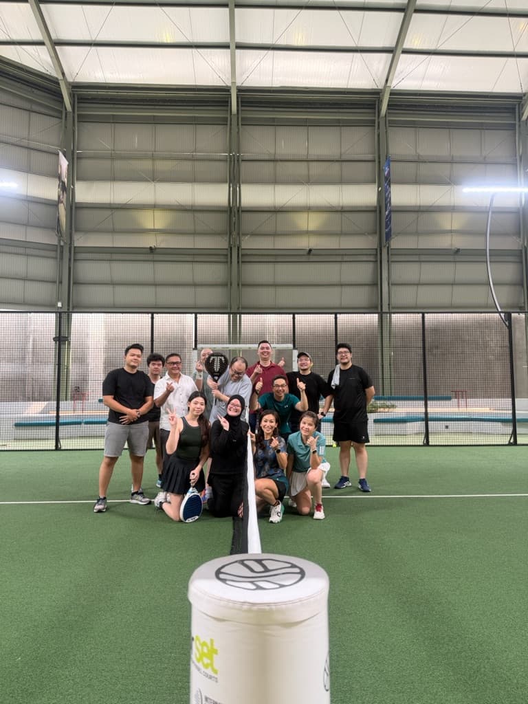 PADELAVELA media 6