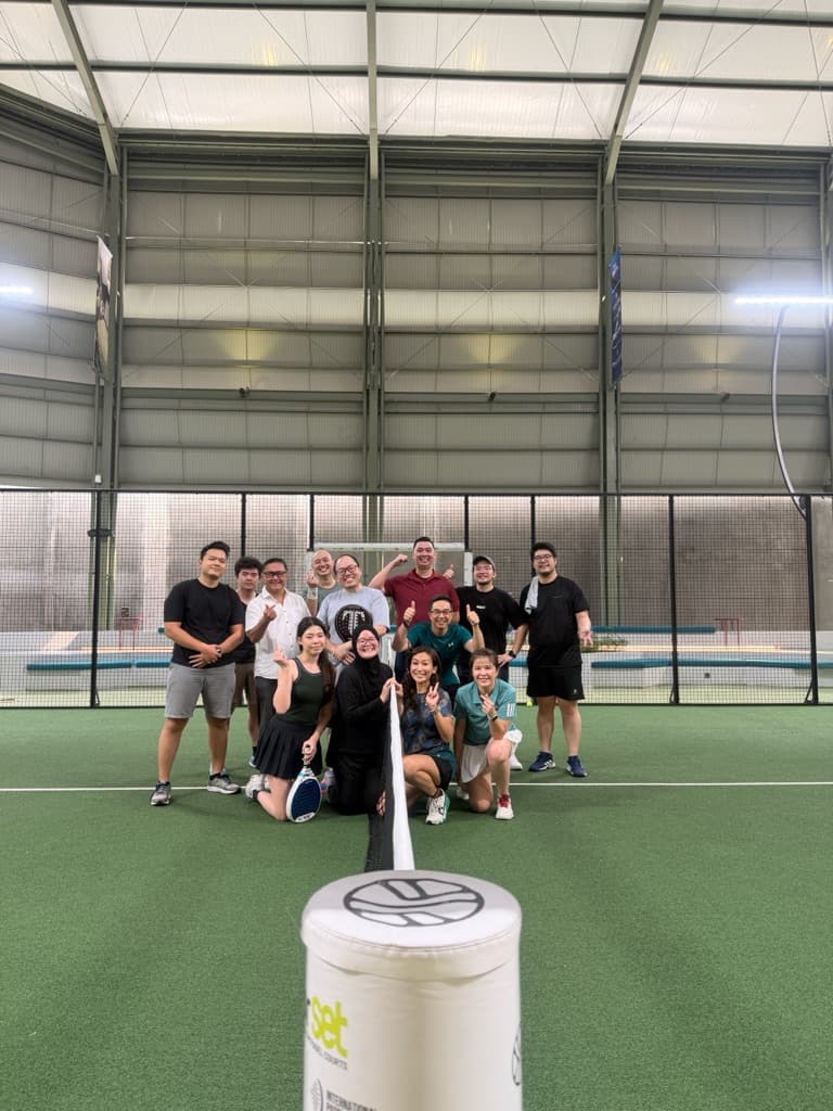 PADELAVELA media 4