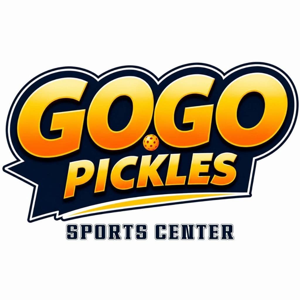 Gogo Pickles Sports Center  media 1