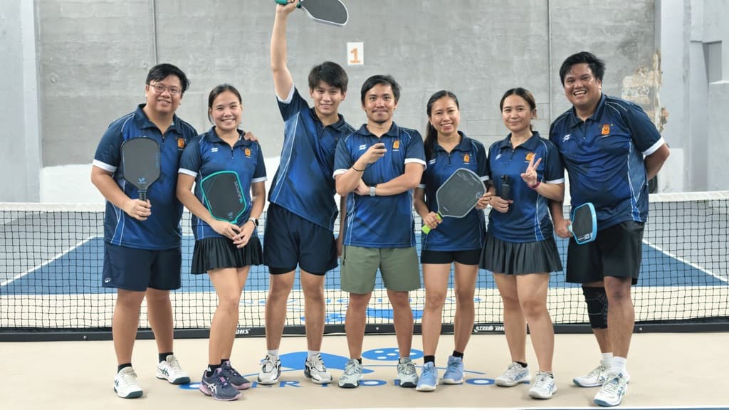 ABS Pickleball Club media 3