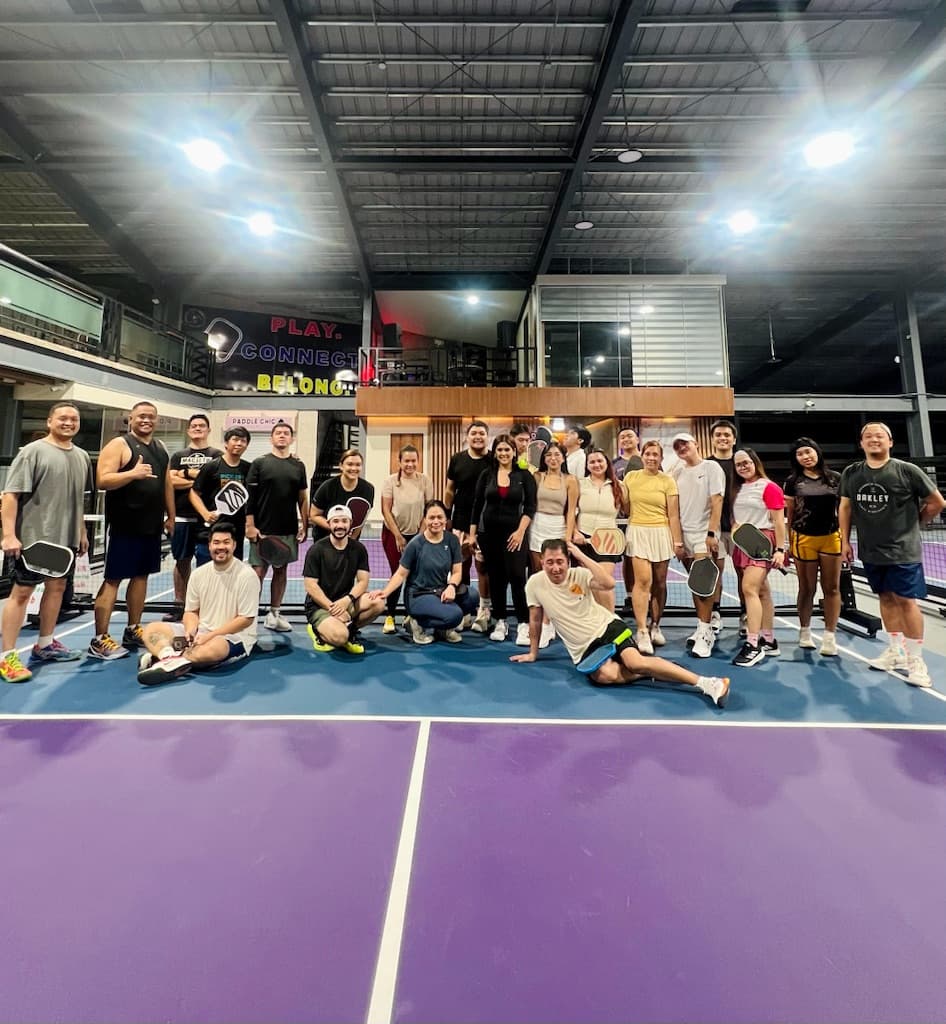 Day1Crew Pickleball Club media 1