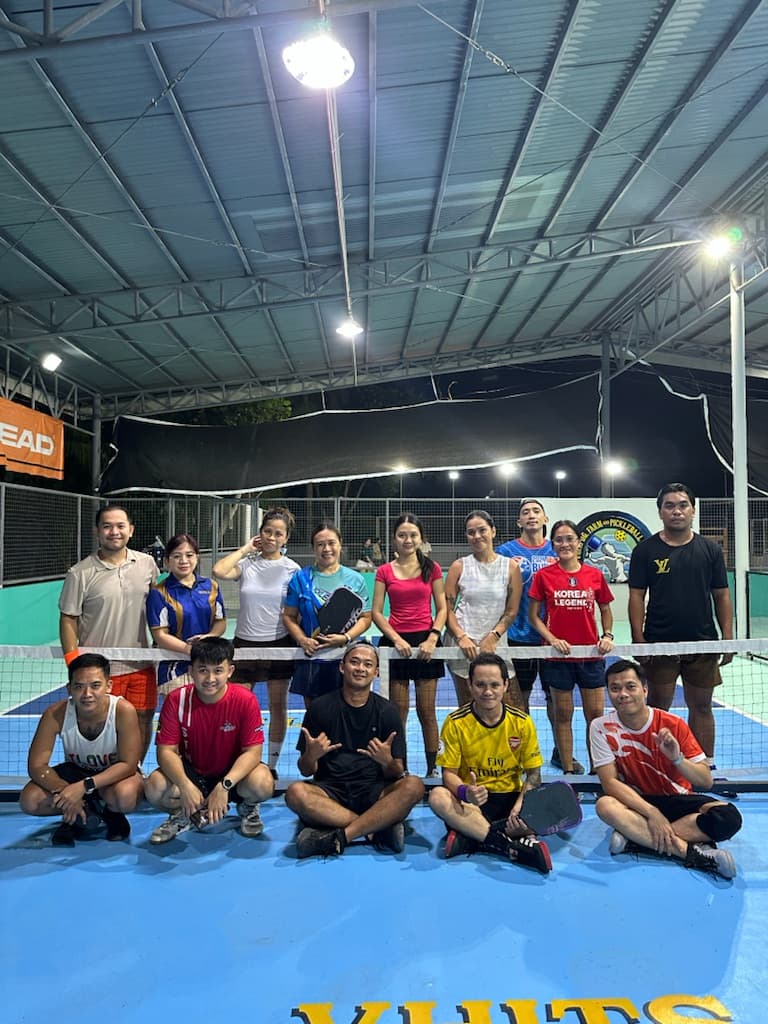 TRC Pickleballers media 3
