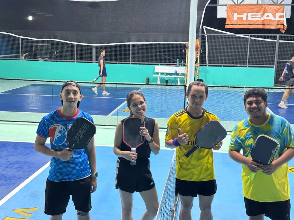 TRC Pickleballers media 2