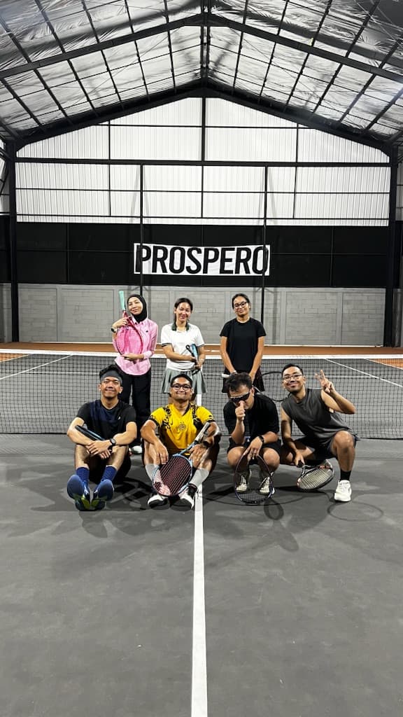 Ace Fellas Tennis  media 6