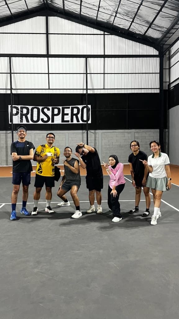 Ace Fellas Tennis  media 4