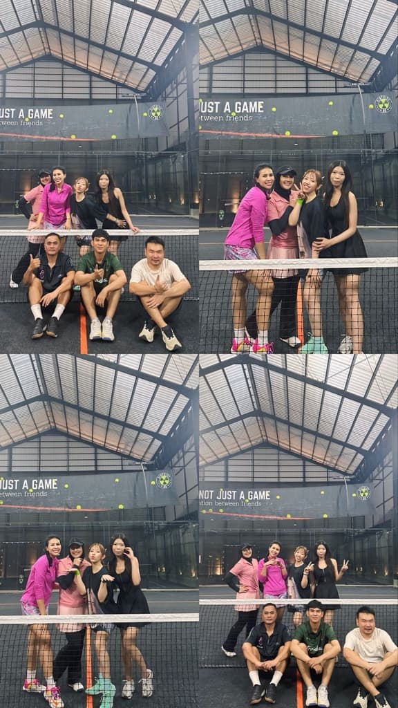 Gacor Manja media 6