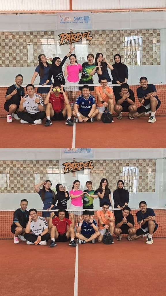 Gacor Manja media 5