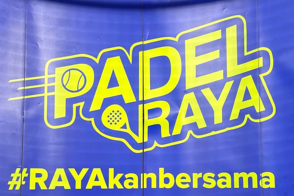 Padel Mania Society media 3