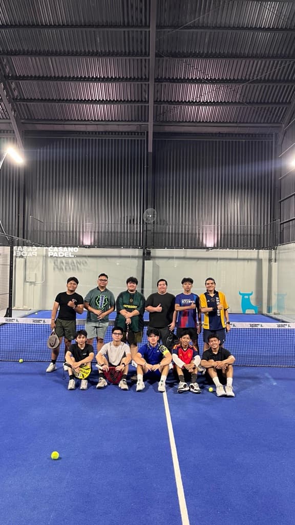 JAWARA SPORTS CLUB media 3