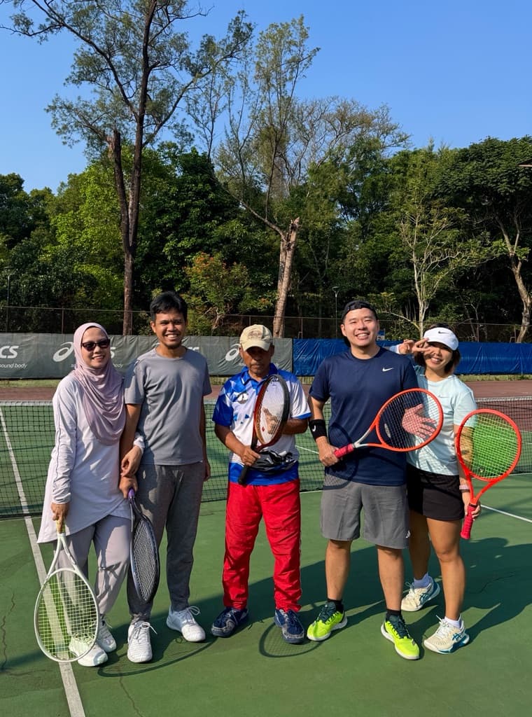 KingKong Sport Club media 2