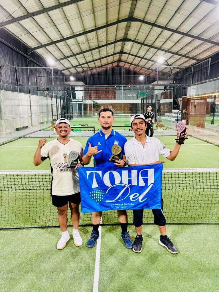 TOHADEL media 4