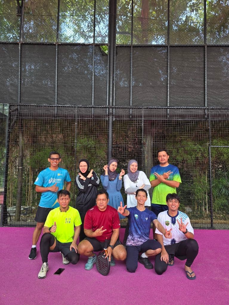 CobaCoba Padel (C2P) media 4