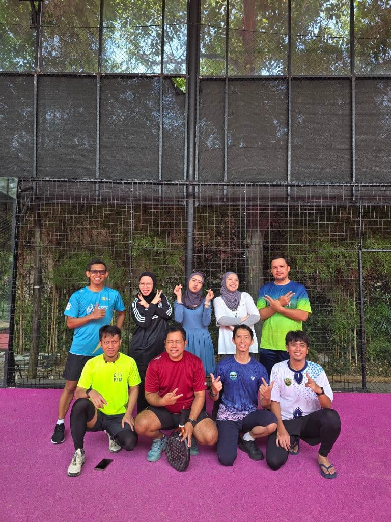 CobaCoba Padel (C2P) media 6