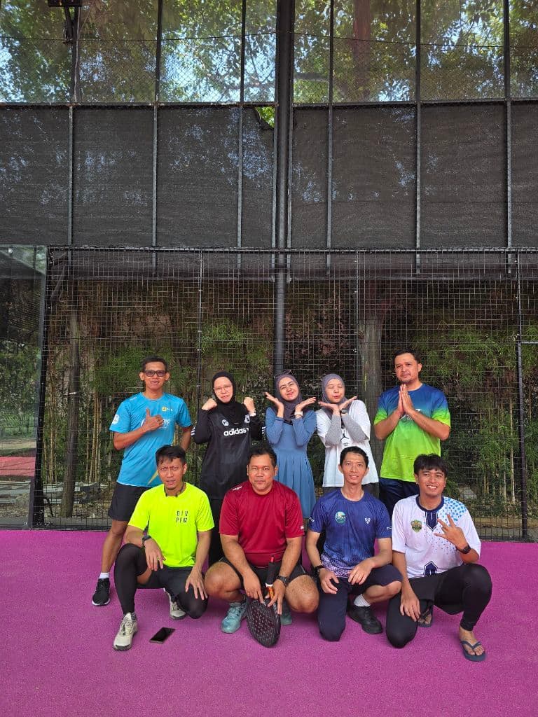 CobaCoba Padel (C2P) media 5