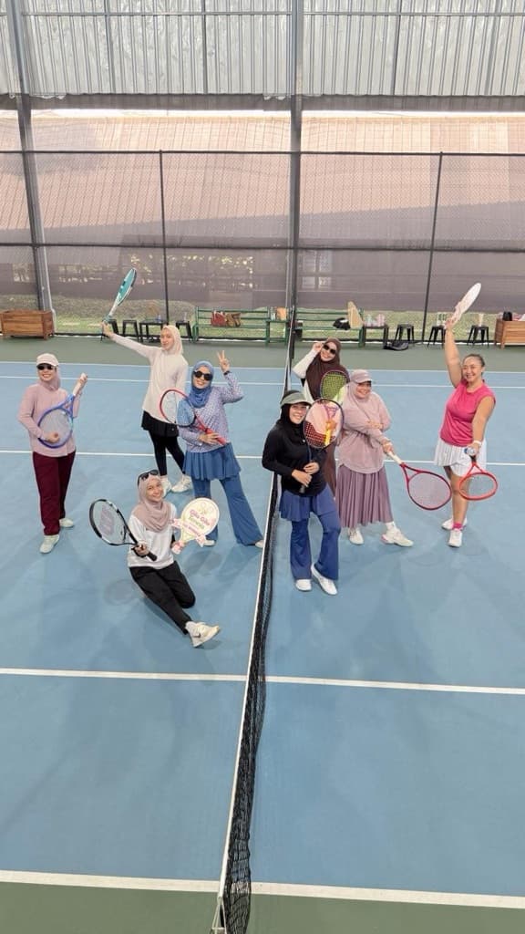Gila Gila Tennis media 6