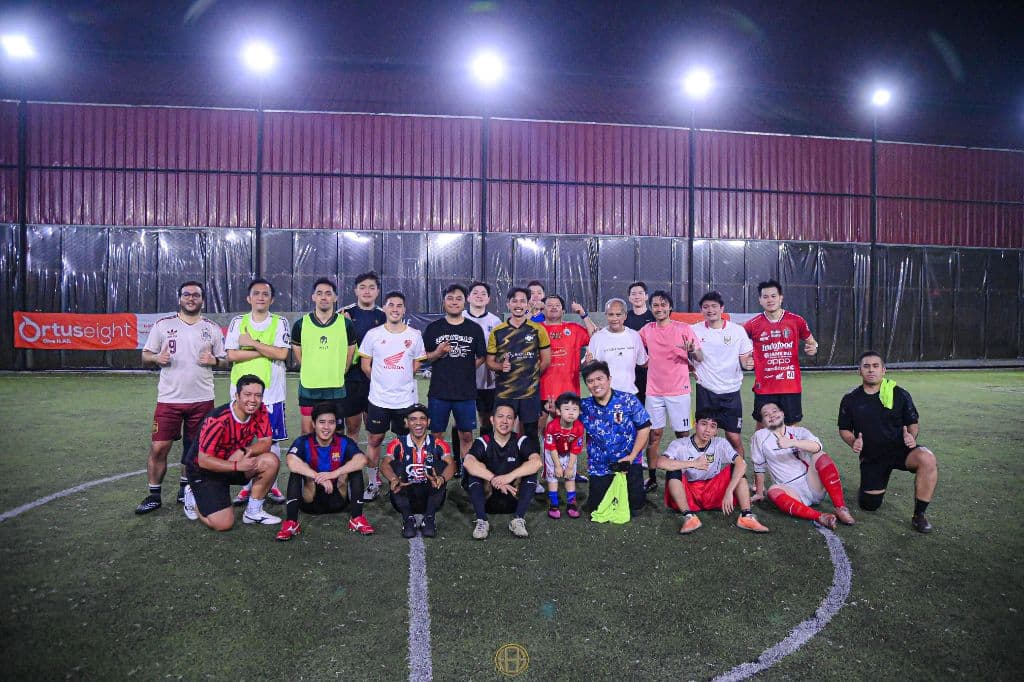Indonesian Association of British Alumni media 1