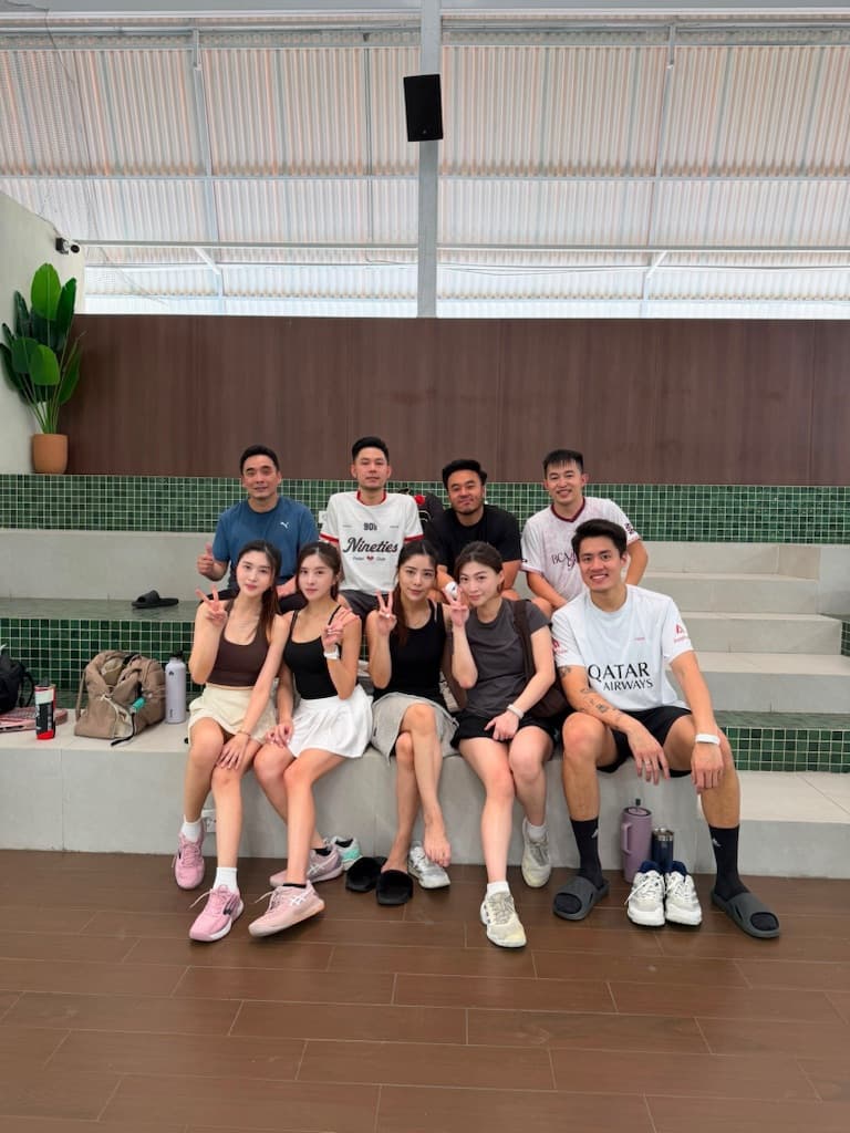 VIVA PADEL CLUB media 4