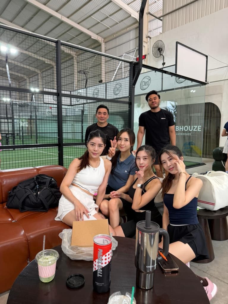 VIVA PADEL CLUB media 3