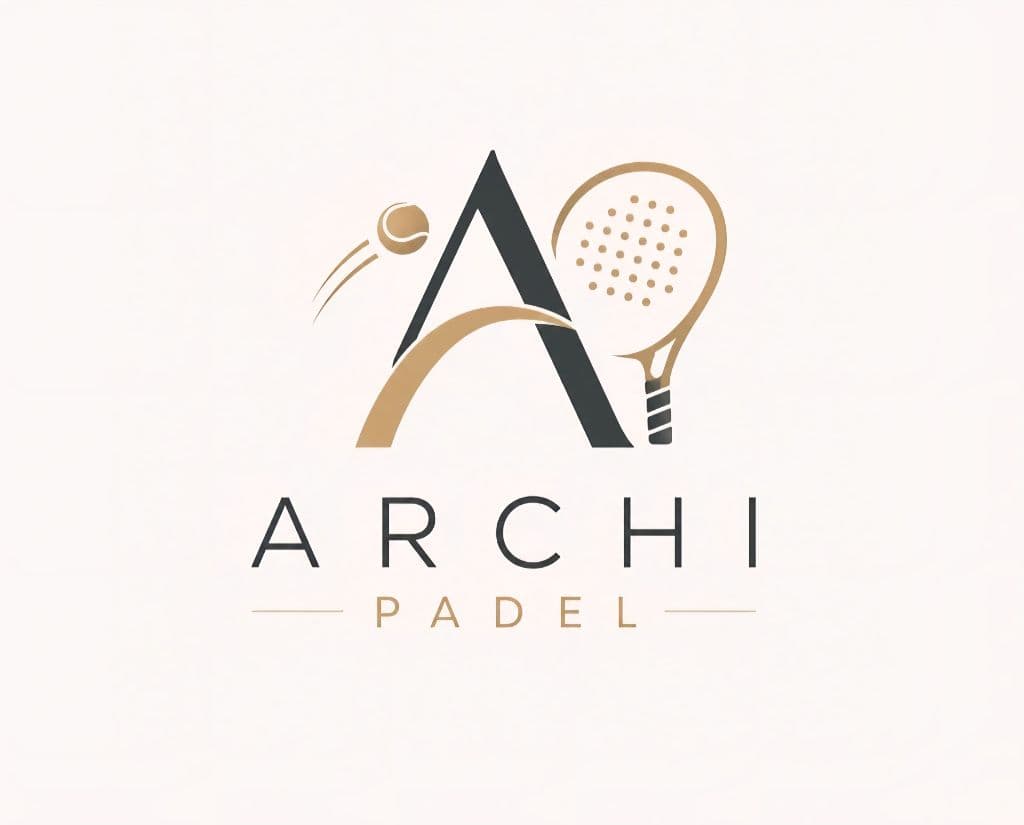 ARCHI PADEL media 1