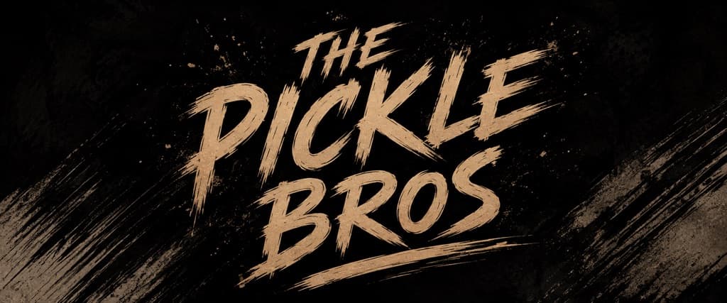 -The Pickle Bros- media 1