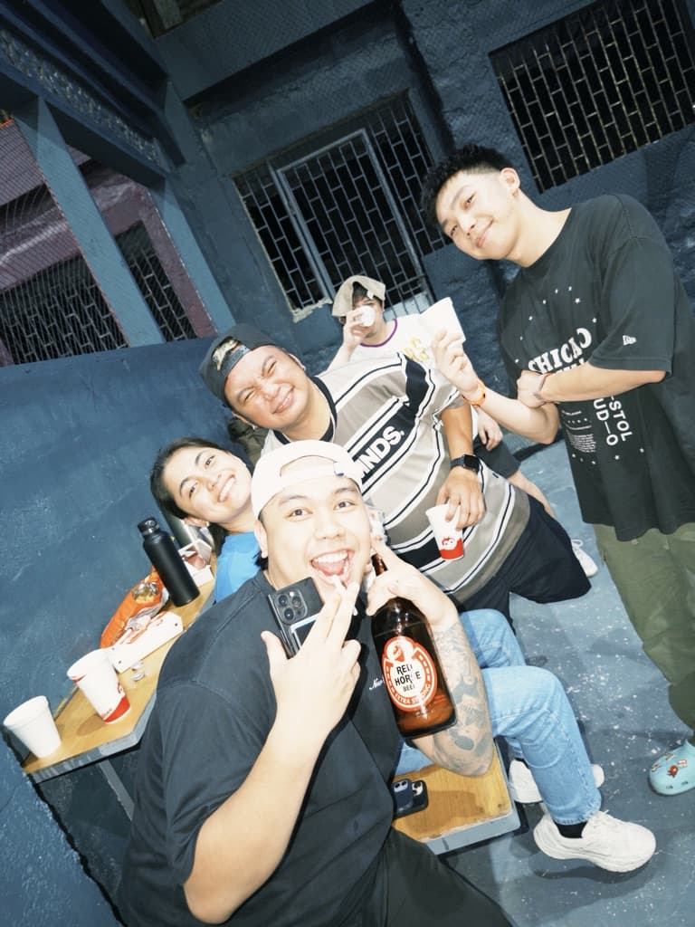 NEW ERA PICKLEBOLERS :) media 1