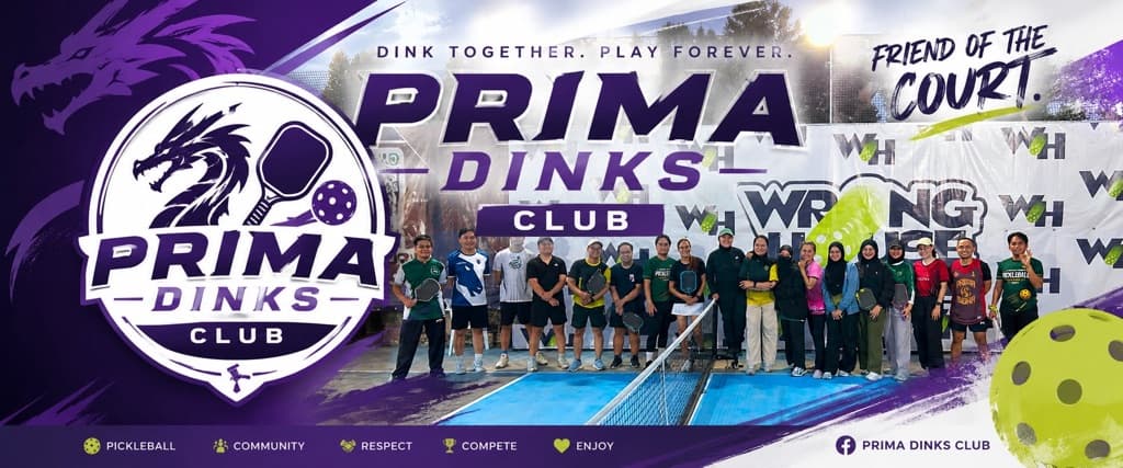Prima Dinks media 1