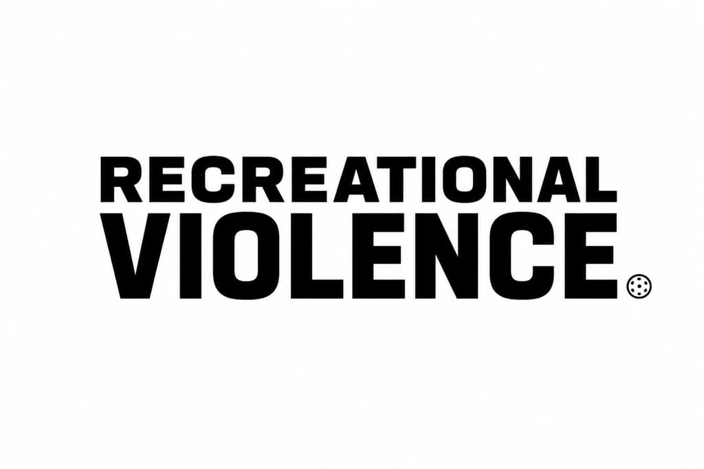 Recreational Violence media 1