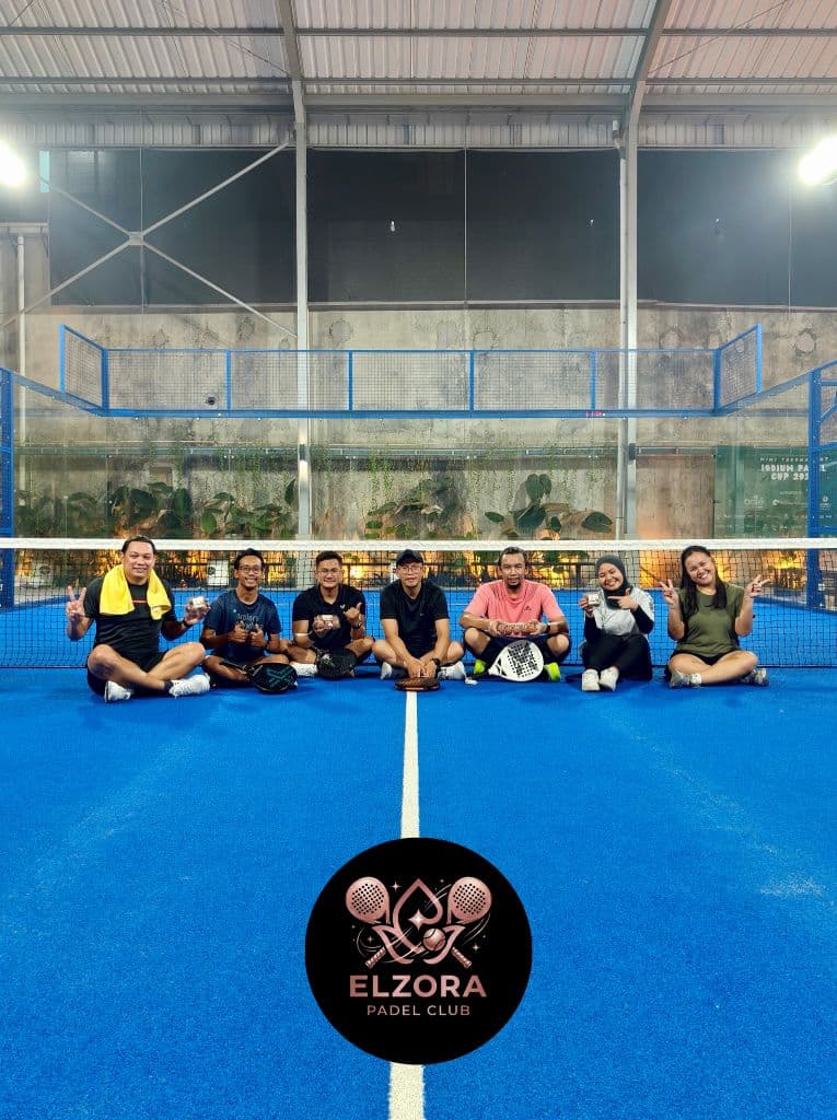 ELZORA PADEL CLUB media 3