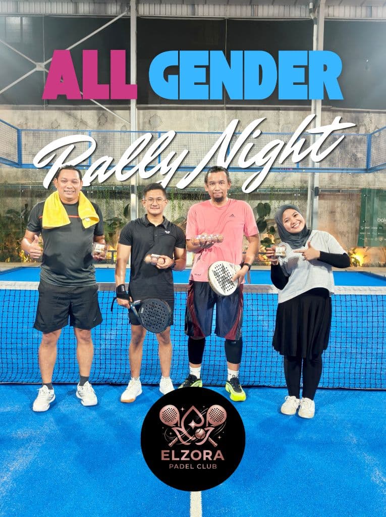ELZORA PADEL CLUB media 4