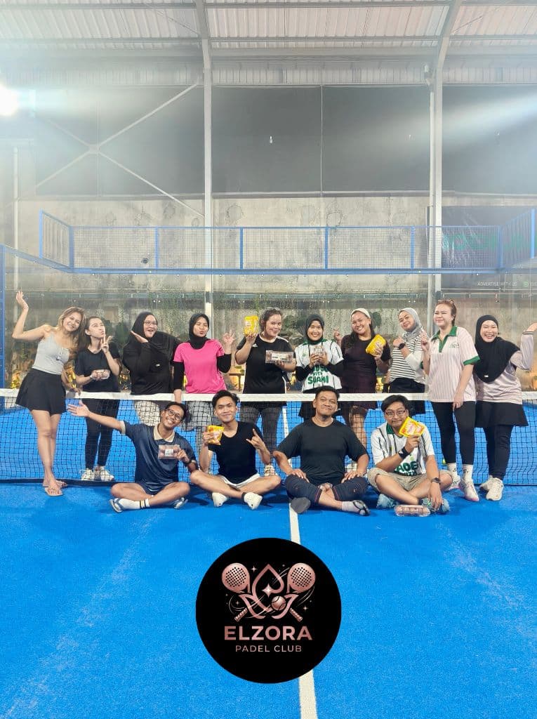 ELZORA PADEL CLUB media 2